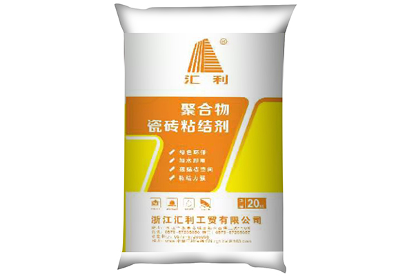 聚合物瓷磚粘結(jié)劑適用于哪些施工場合？