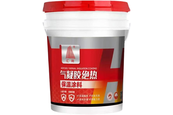 探索氣凝膠絕熱保溫涂料革新建筑節能新維度